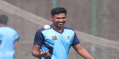 ইংল্যান্ডের পেশাদার ক্রিকেট টুর্নামেন্টে খেলবেন মোস্তাফিজ, ১ কোটি ৬৪ লাখ টাকায় কিনল বার্মিংহাম